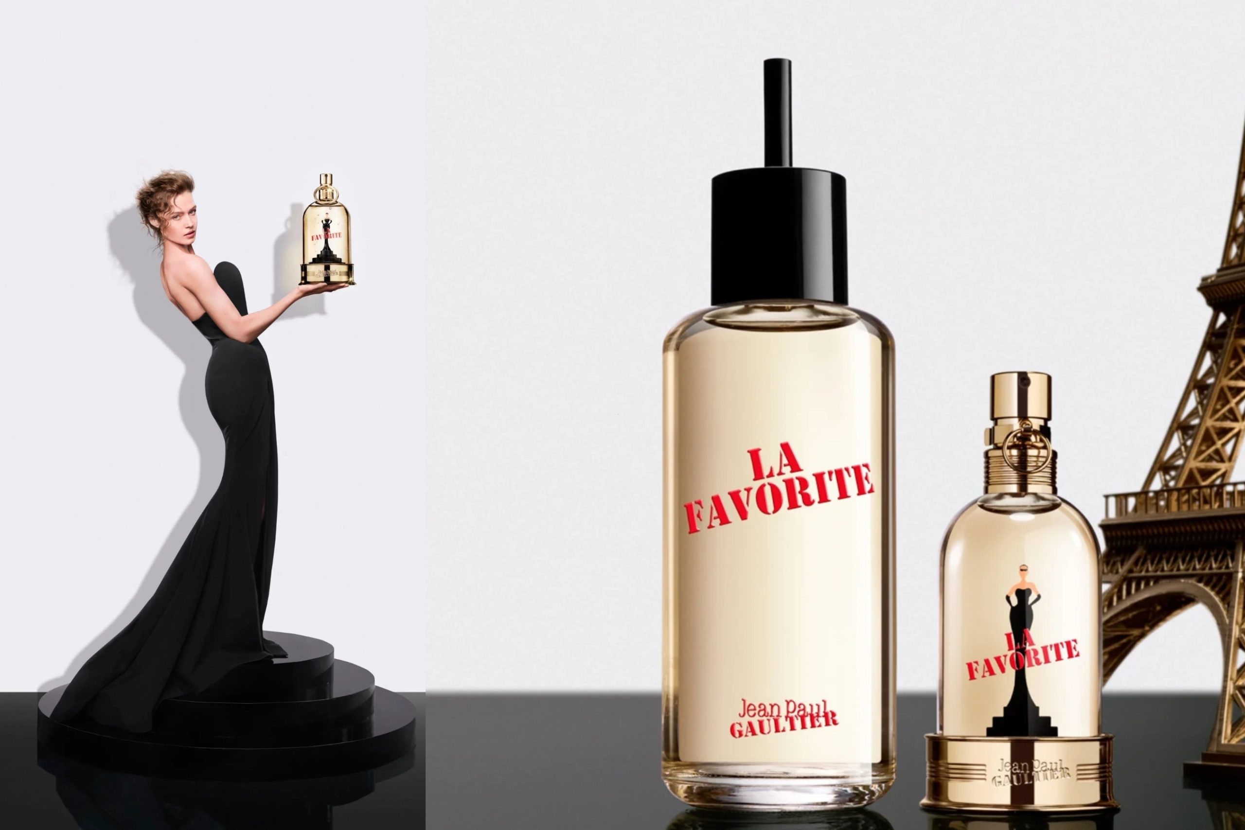 Jean Paul Gaultier La Favorite Jean Paul Gaultier La Favorite