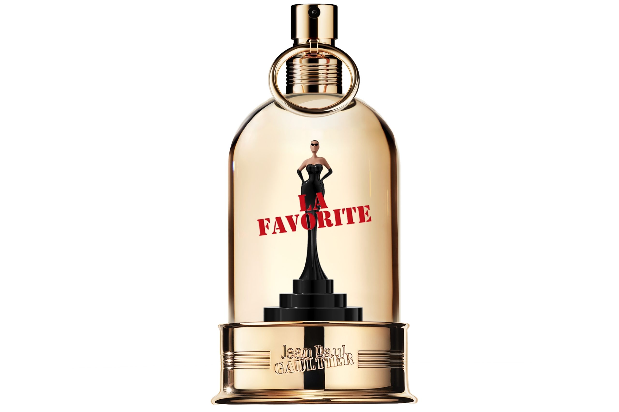 Jean Paul Gaultier La Favorite Jean Paul Gaultier La Favorite