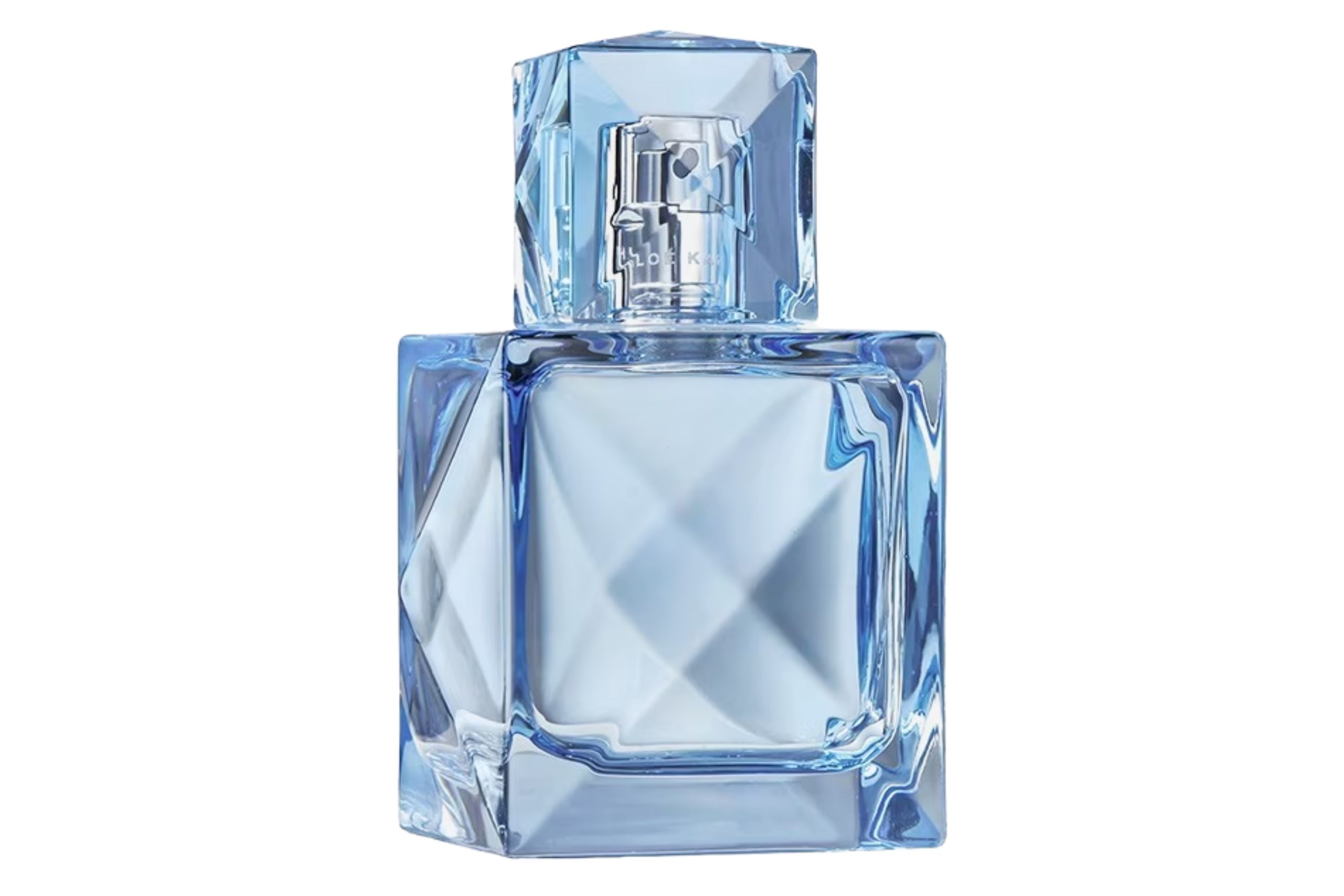 Khloe Kardashian XO Blue Khloe Kardashian XO Blue