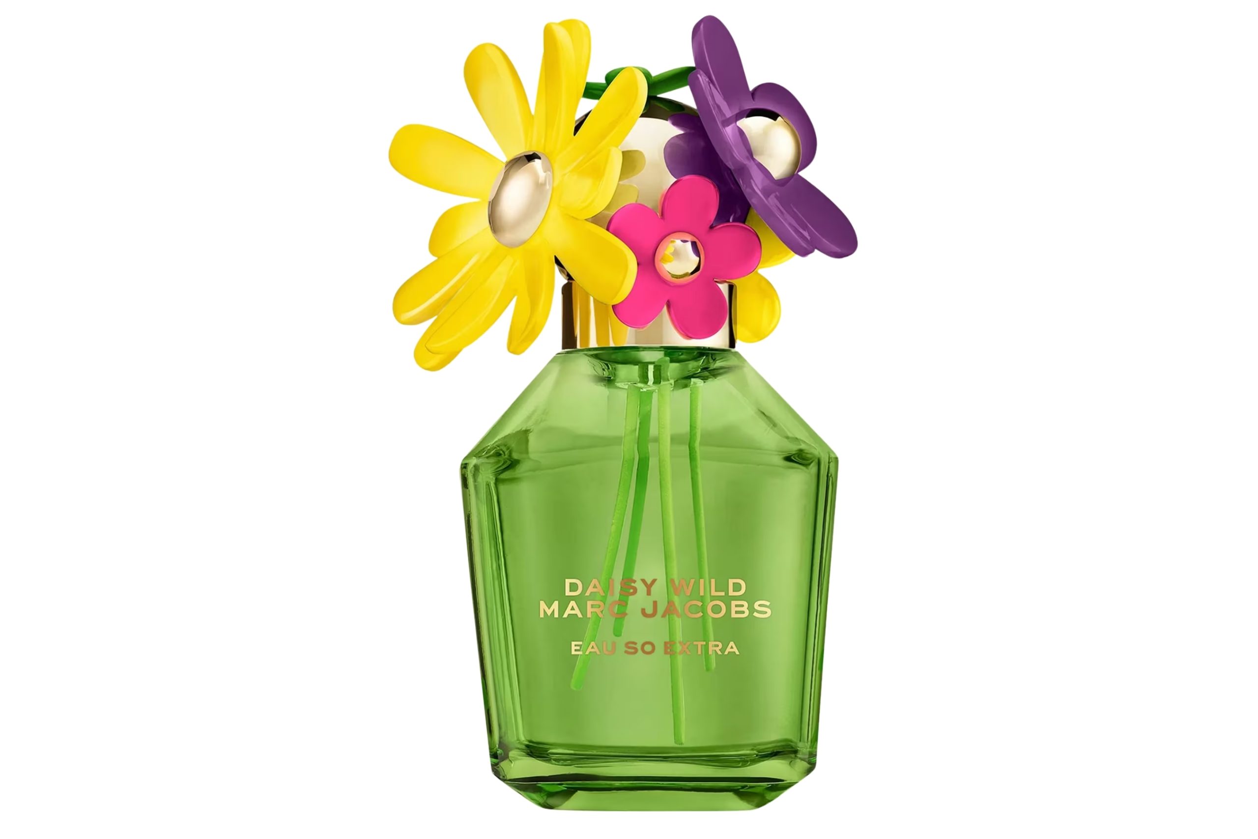 Marc Jacobs Daisy Wild Eau So Extra Marc Jacobs Daisy Wild Eau So Extra