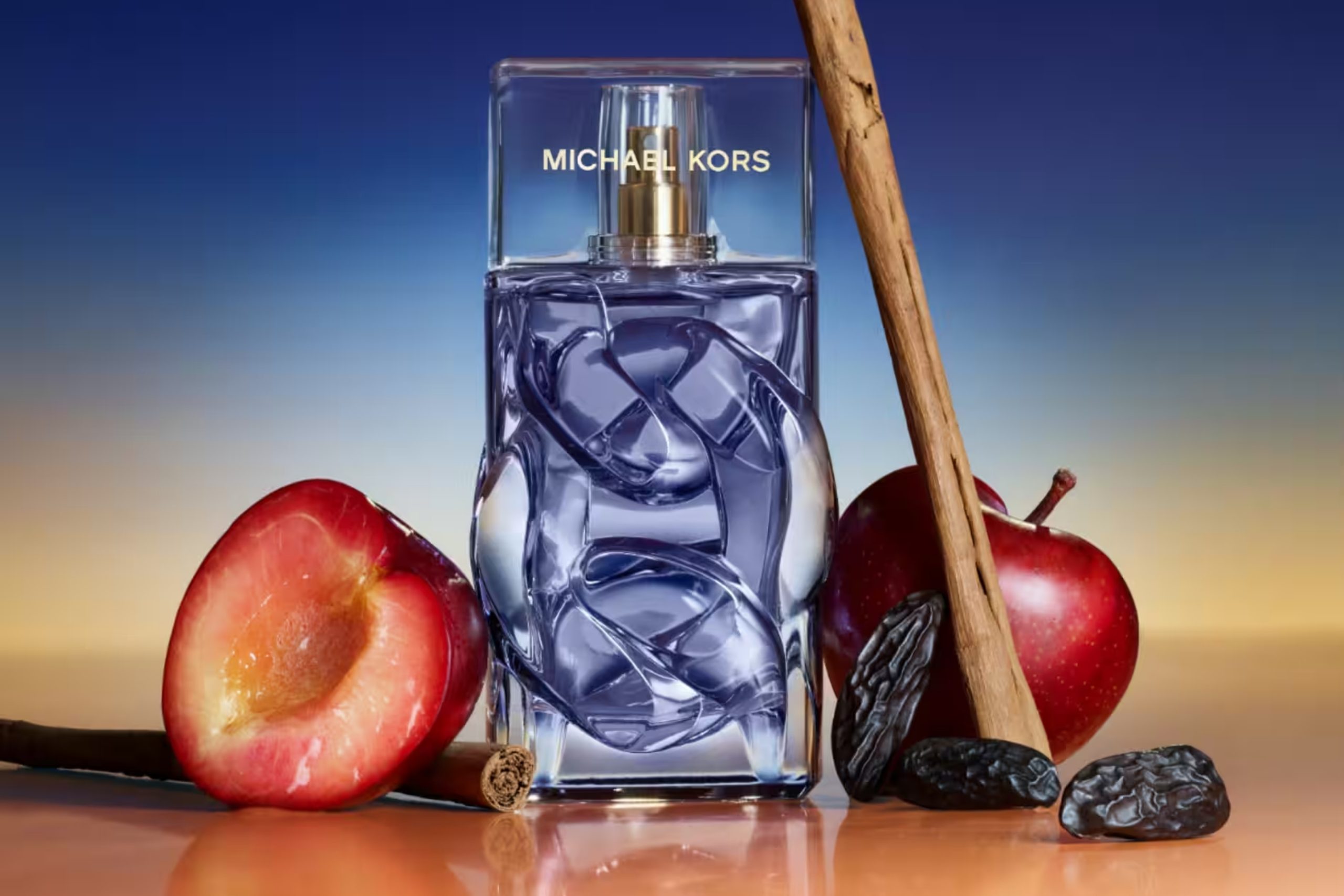 Michael Kors Blue Dusk perfumy męskie Michael Kors Blue Dusk perfumy męskie