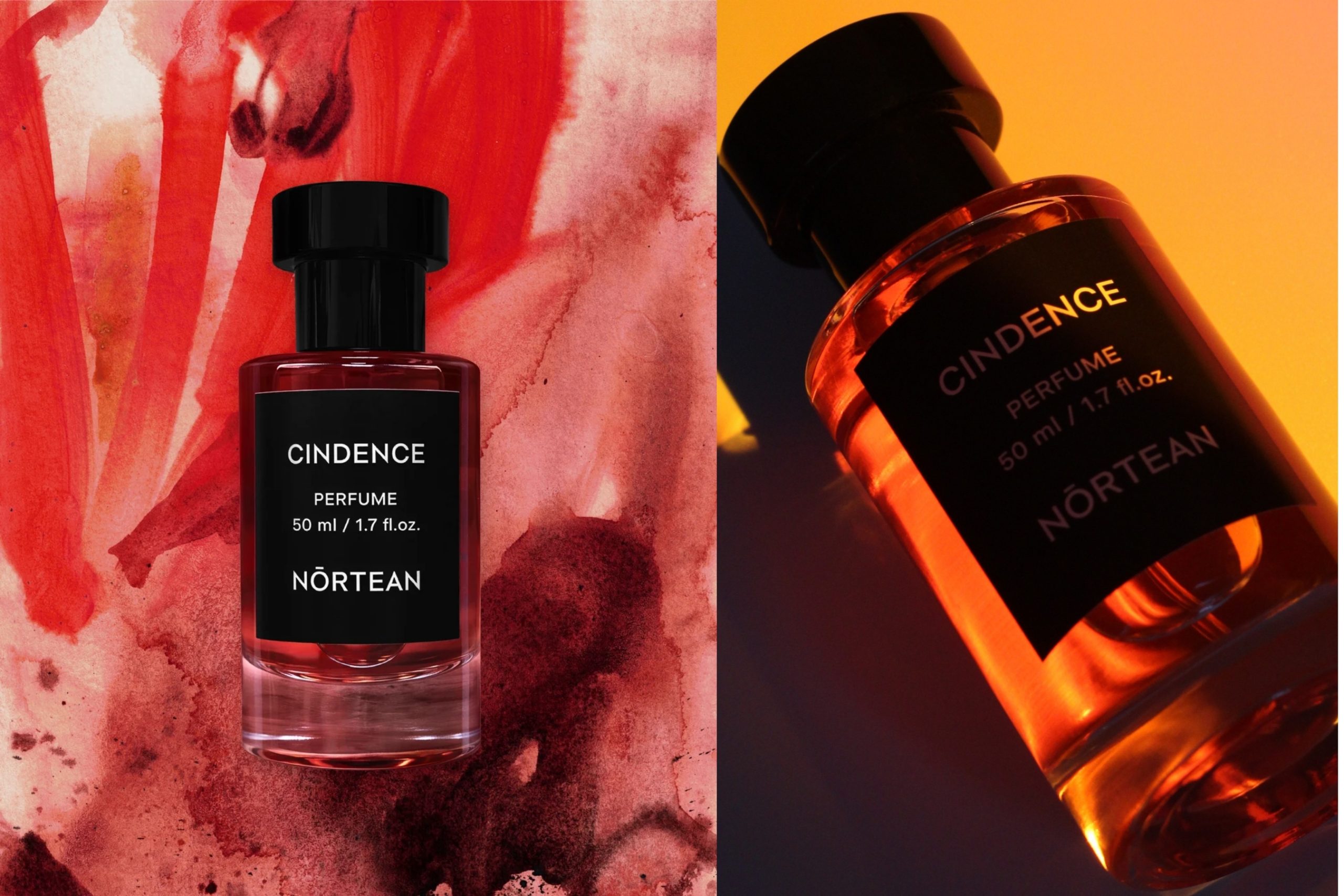 Nortean Cindence perfumy Nortean Cindence perfumy