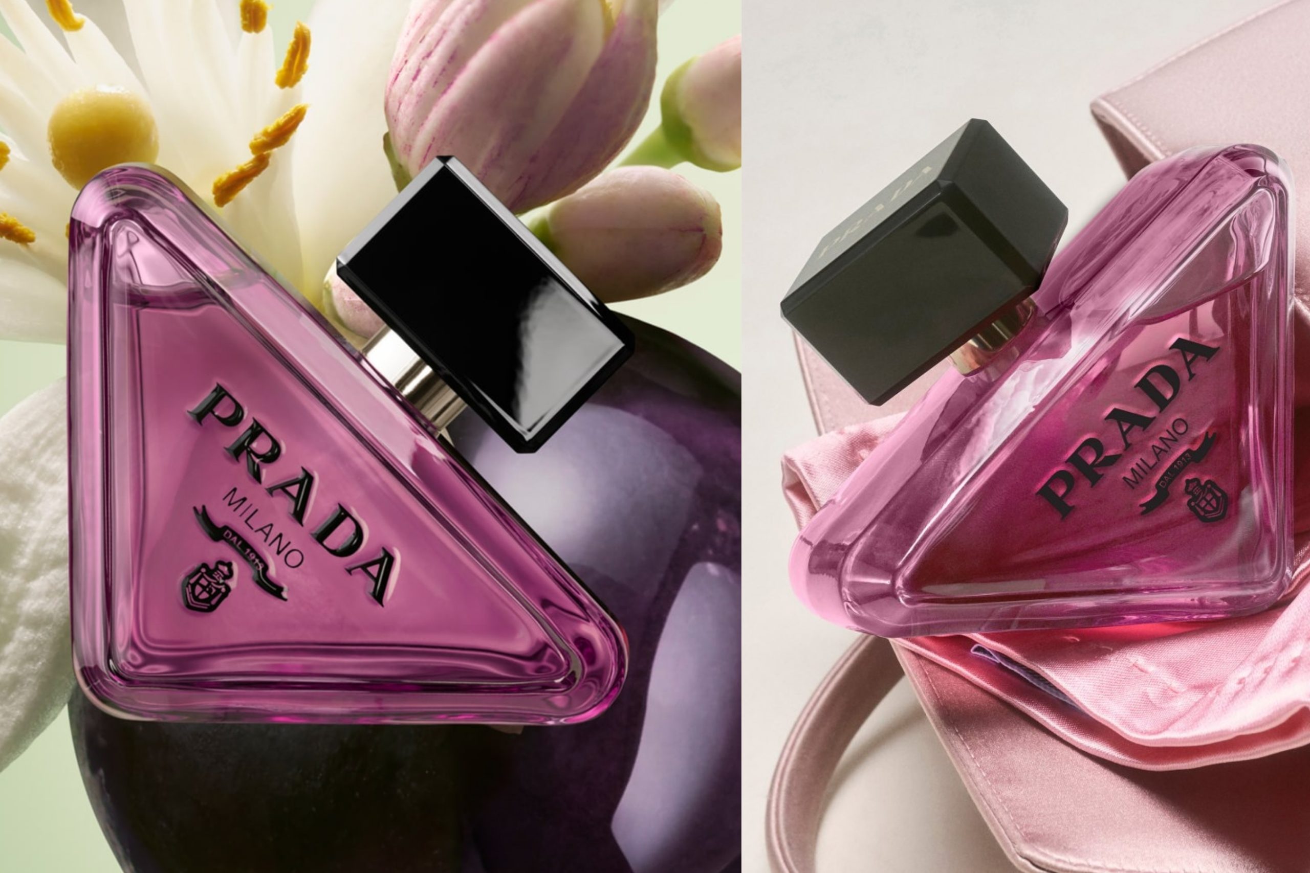 Prada Paradoxe Sweet Chemistry perfumy damskie Prada Paradoxe Sweet Chemistry perfumy damskie