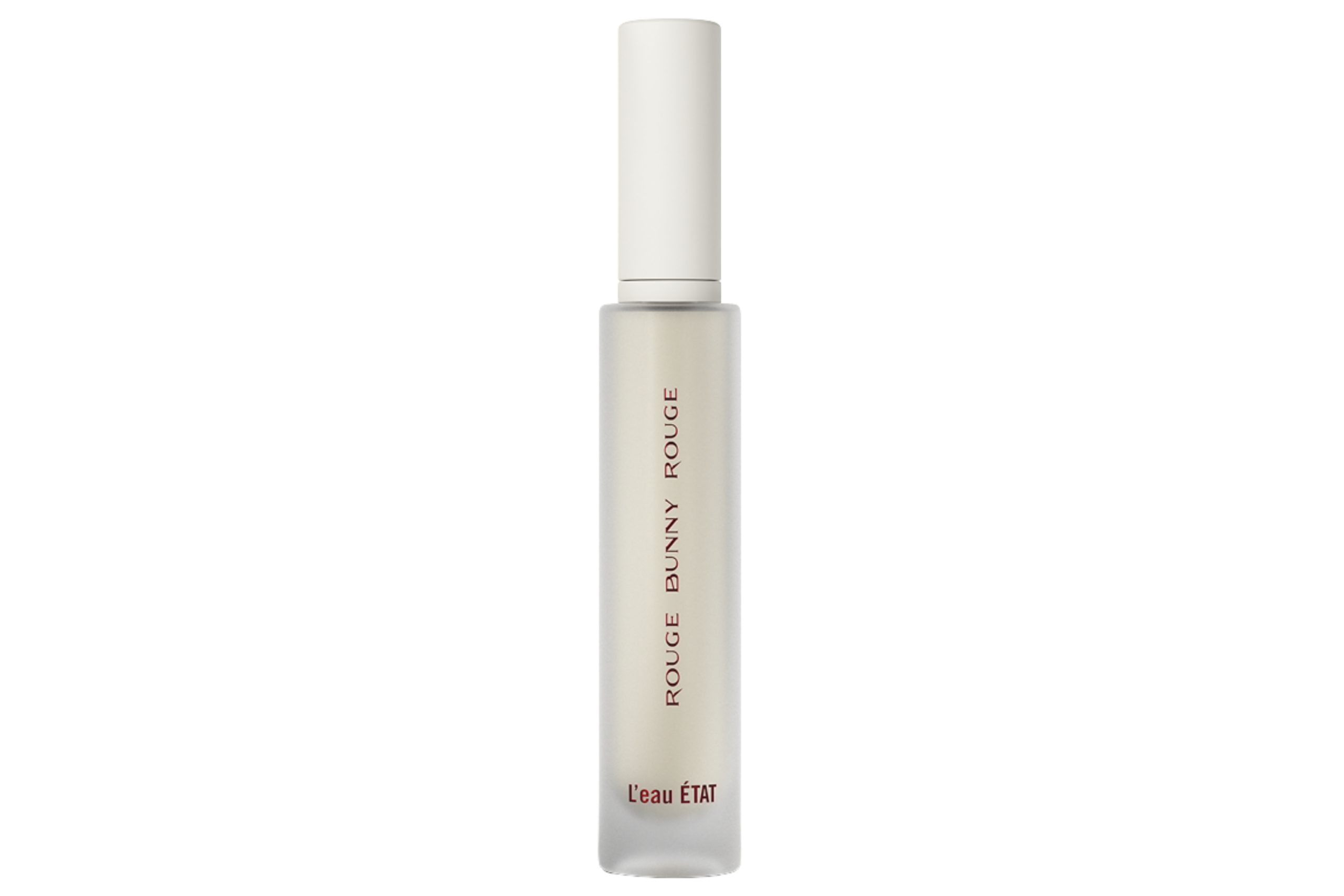 Rouge Bunny Rouge L Eau Etat
