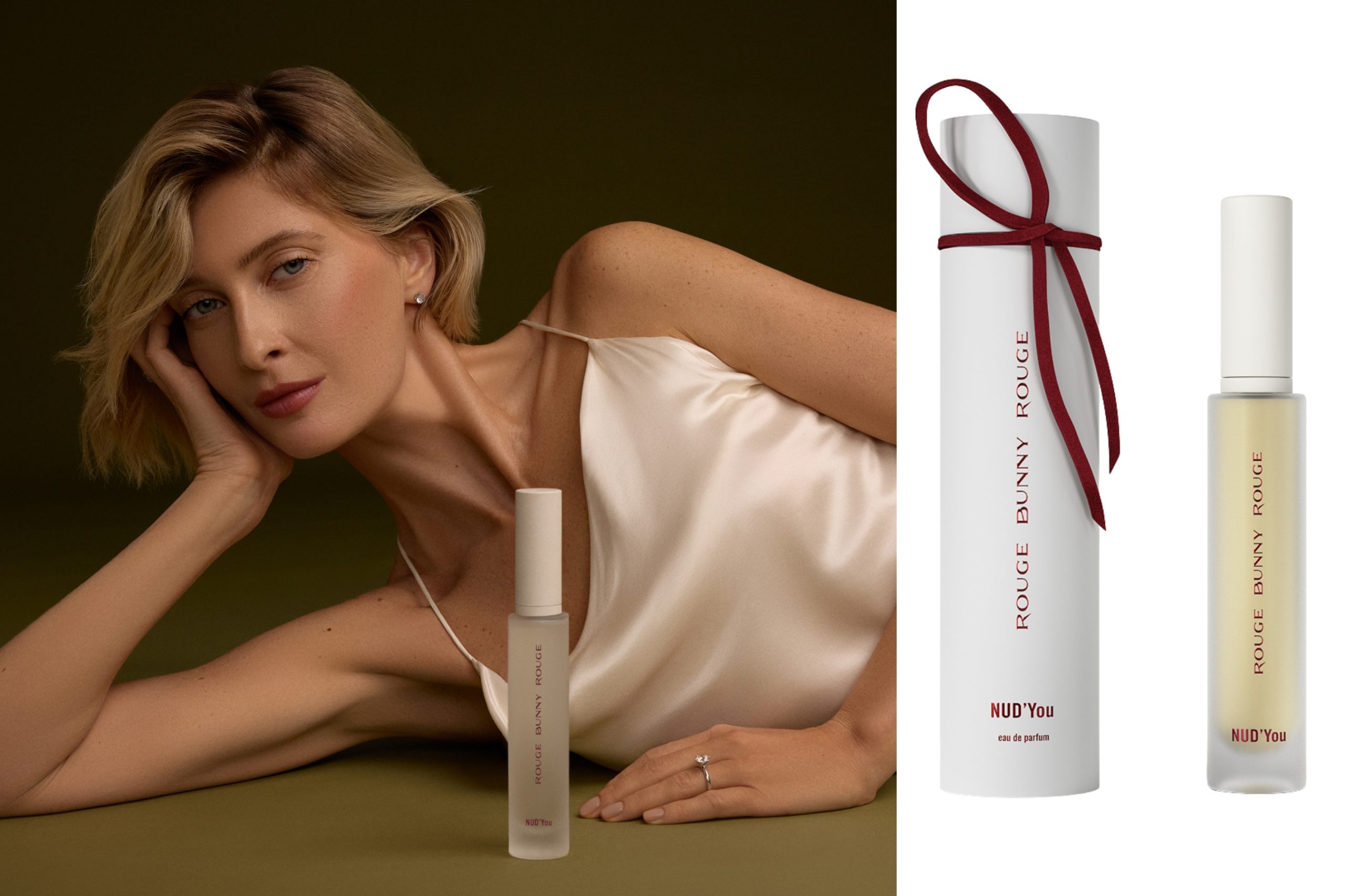 Rouge Bunny Rouge NUD'You perfumy niszowe