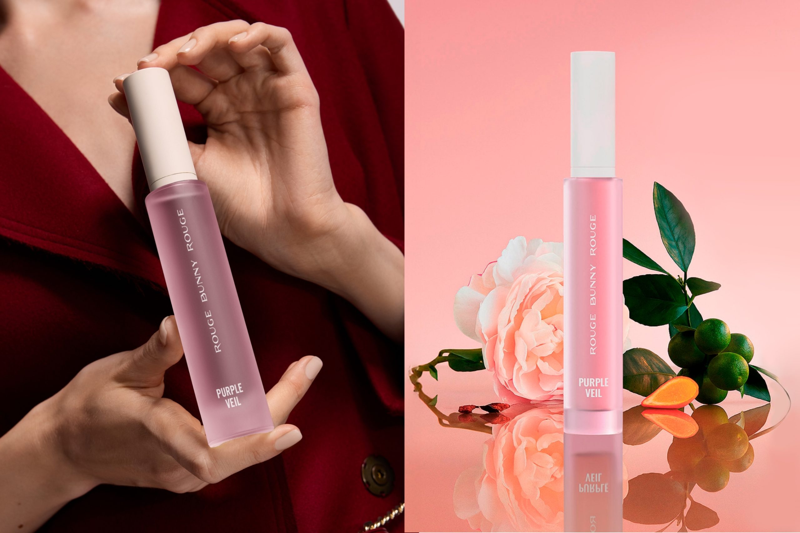 Rouge Bunny Rouge Pink Veil perfumy damskie Rouge Bunny Rouge Pink Veil perfumy damskie