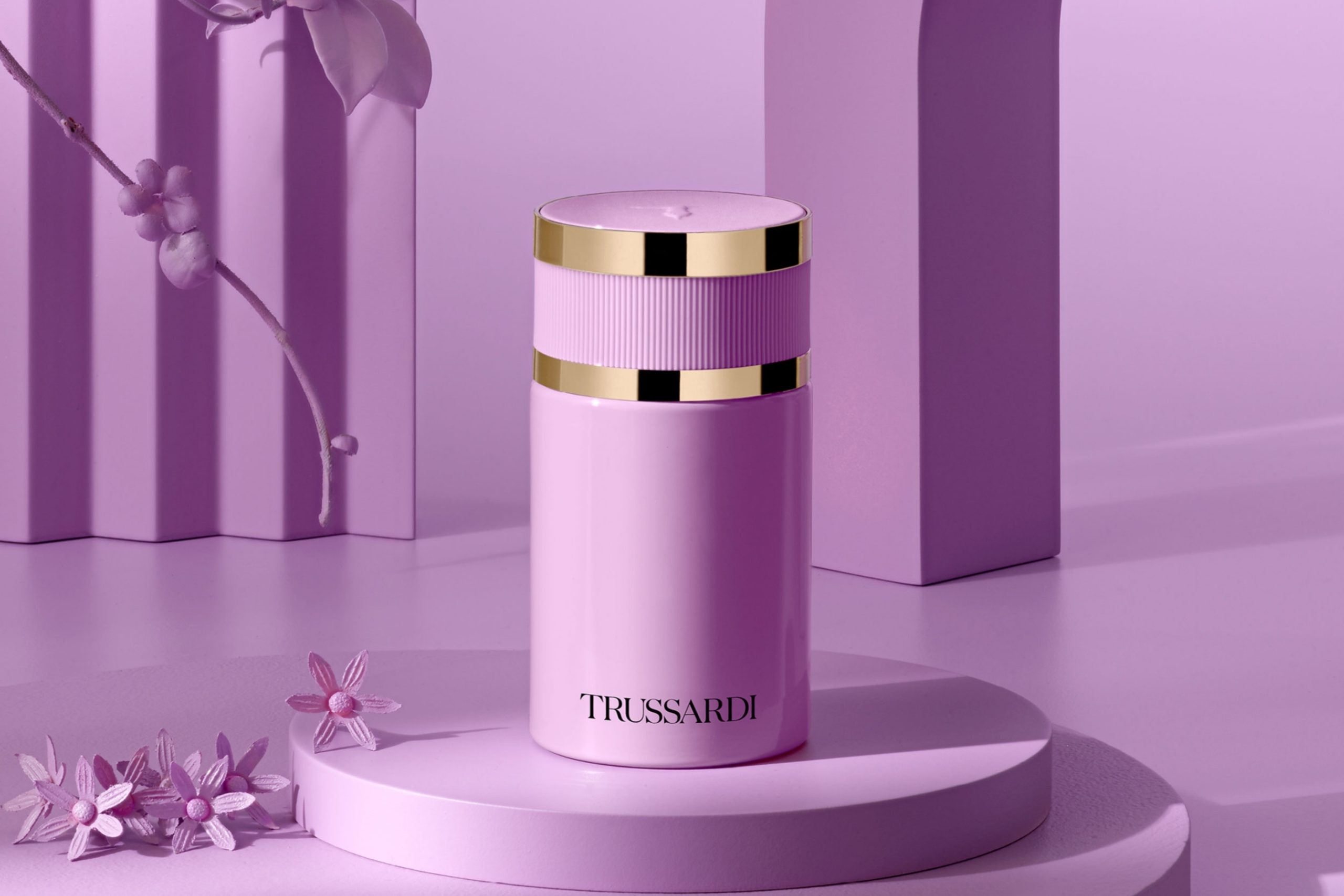Trussardi Elegantly Cool perfumy damskie