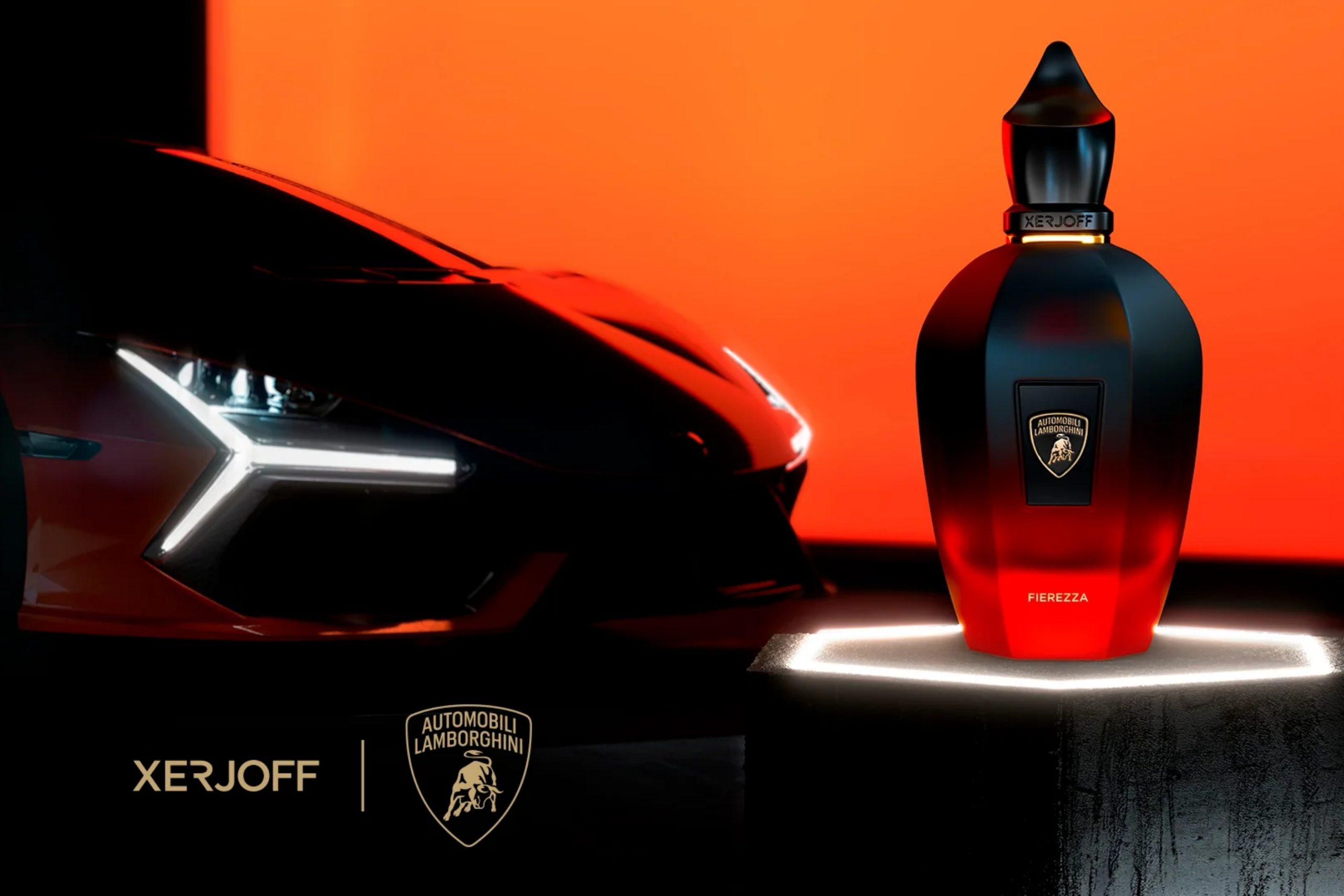 Xerjoff Fierezza perfumy niszowe