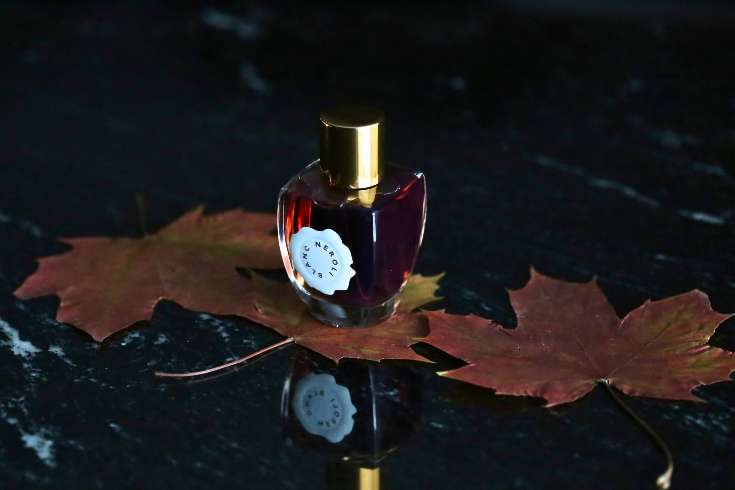Neroli Blanc Intense