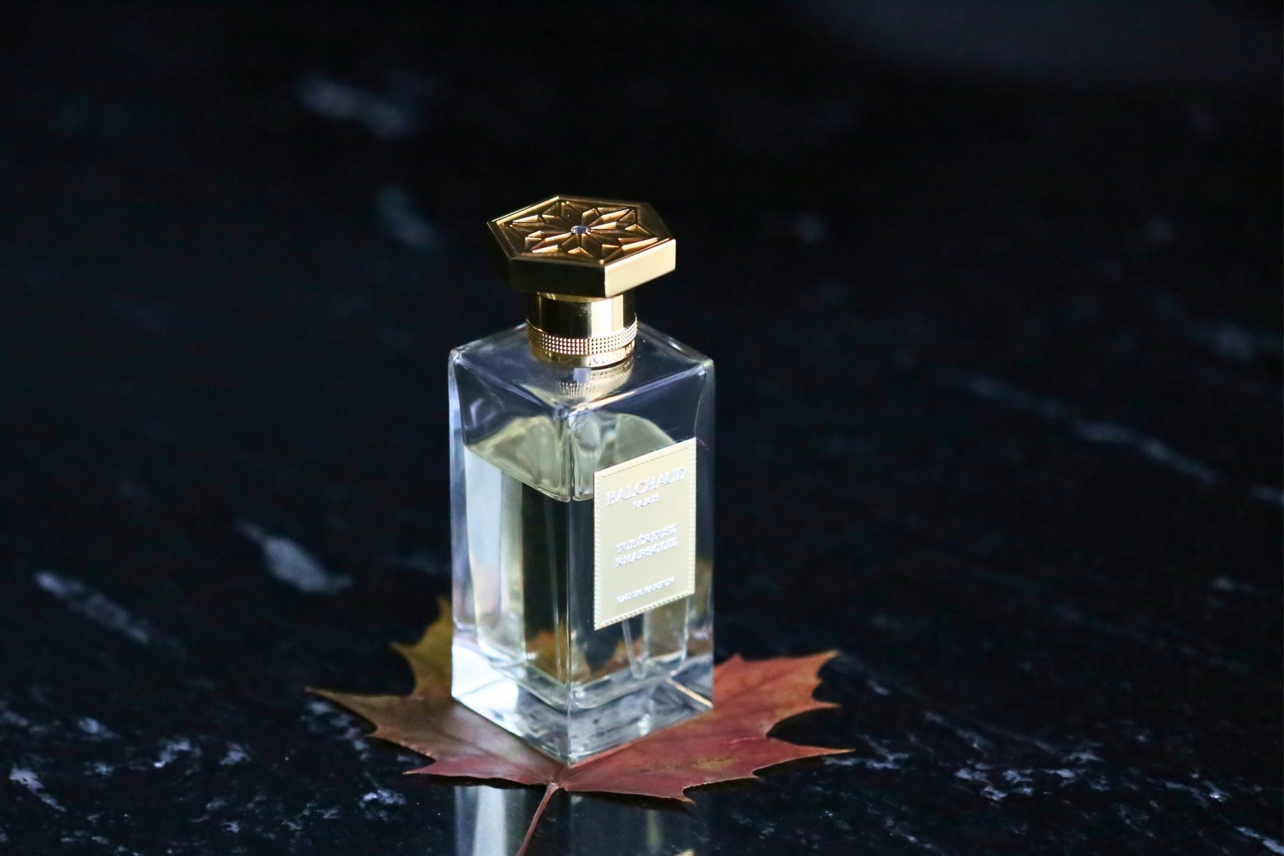 Balchaud Tubereuse Rhapsodie