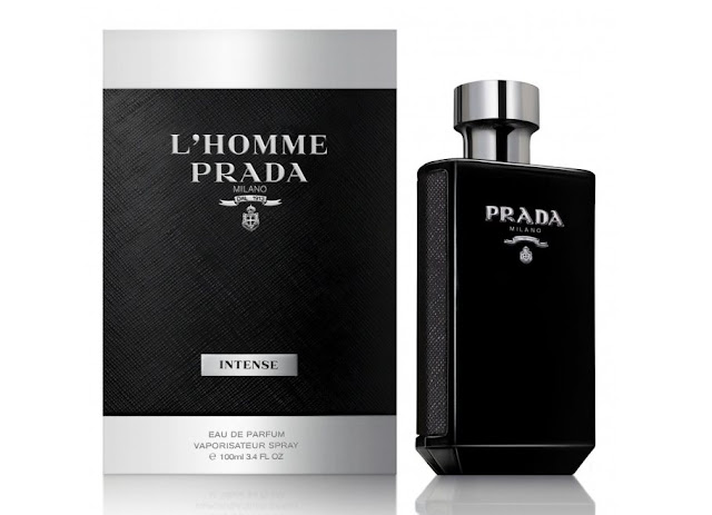 Prada L'Homme Intense 100 mL