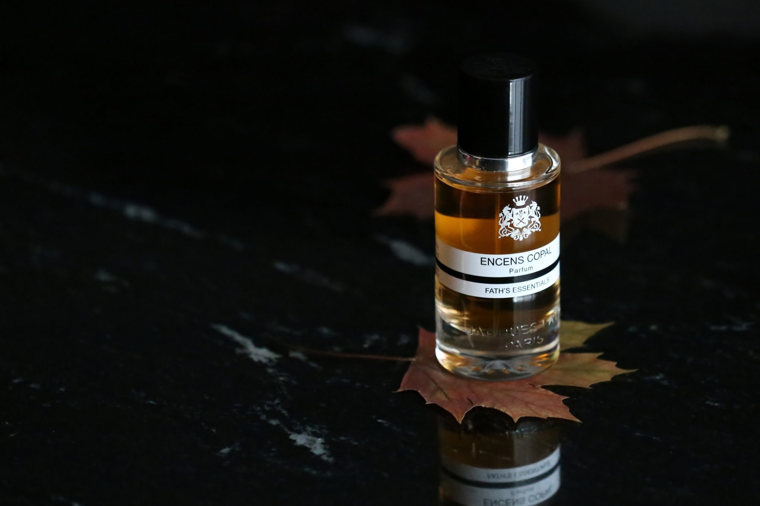 Jacques Fath Encens Copal Jacques Fath Encens Copal