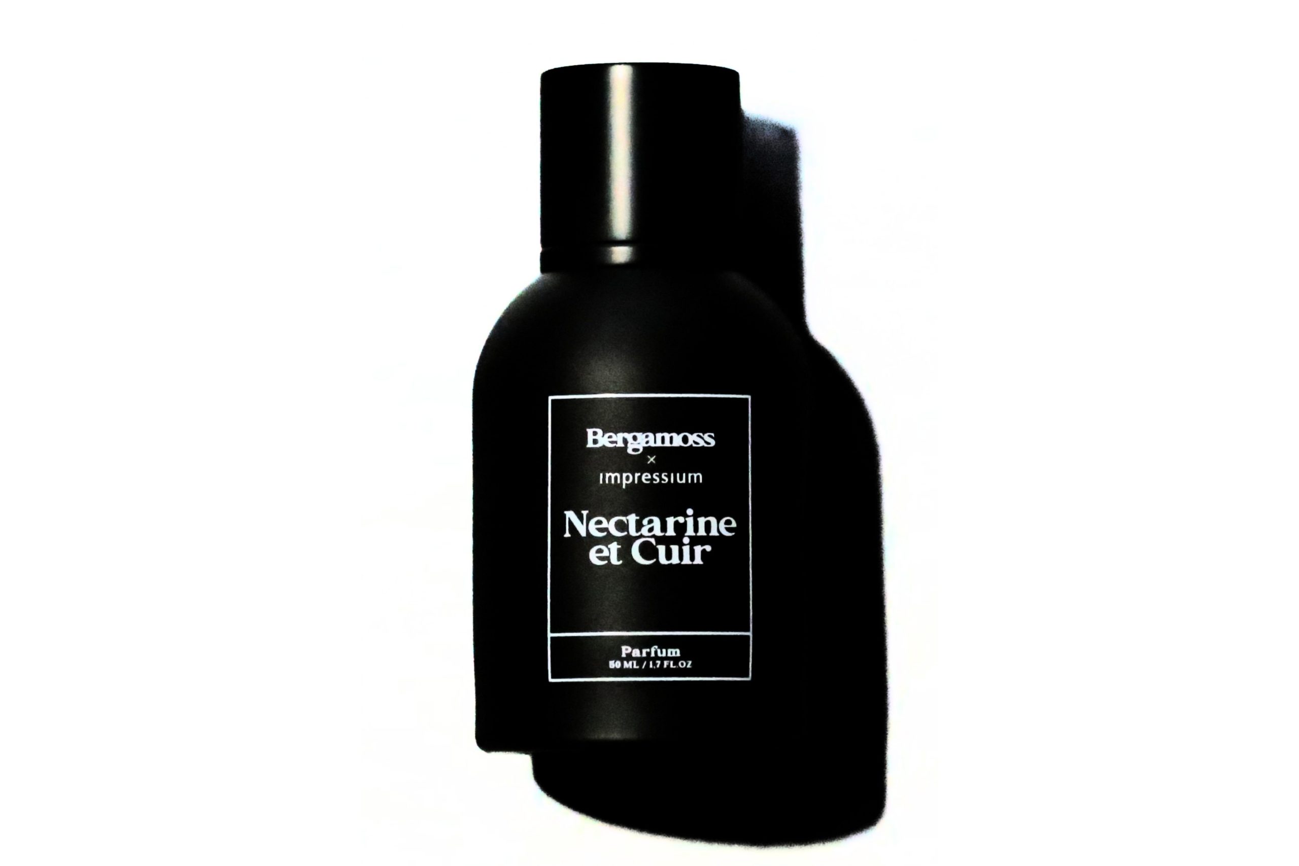 Bergamoss Nectarine et Cuir Bergamoss Nectarine et Cuir