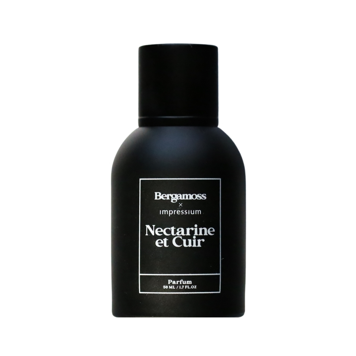 Bergamoss Nectarine et Cuir Bergamoss Nectarine et Cuir