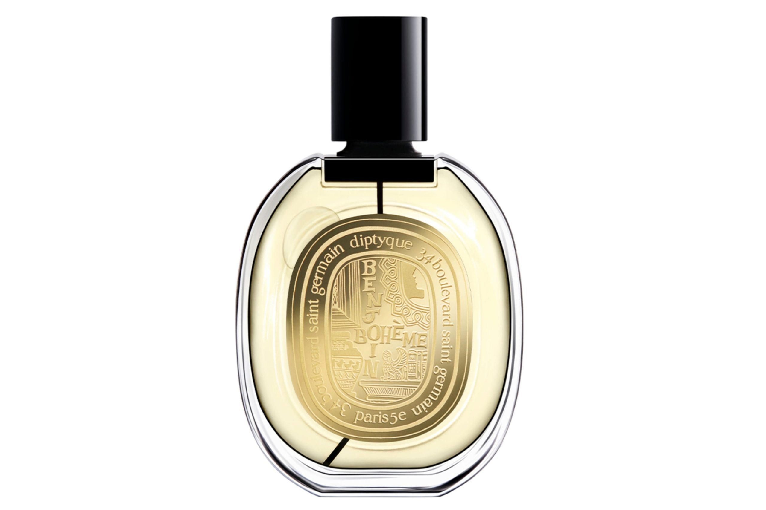 Diptyque Benjoin Boheme EdP Intense