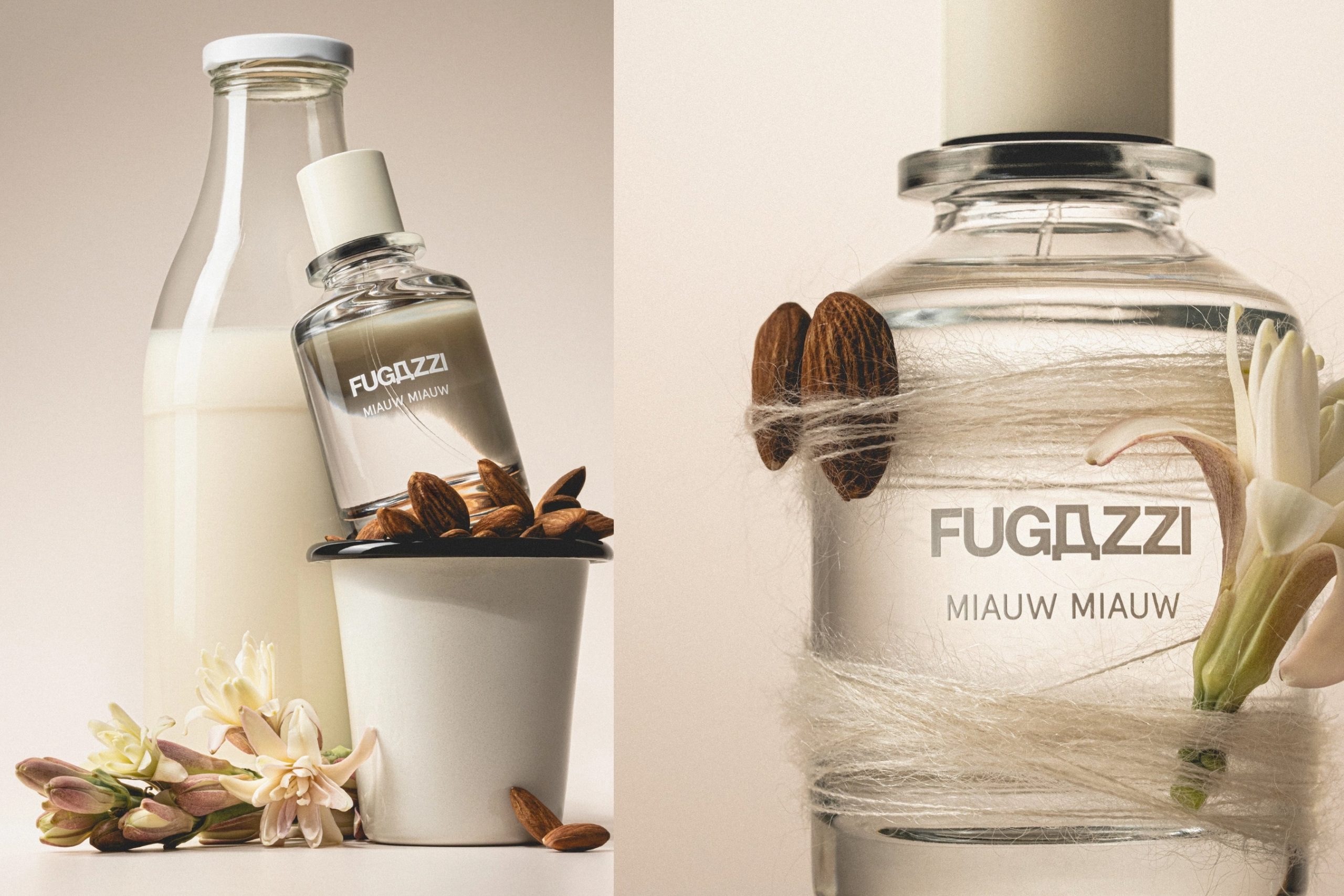 Fugazzi Miauw Miauw perfumy niszowe Fugazzi Miauw Miauw perfumy niszowe