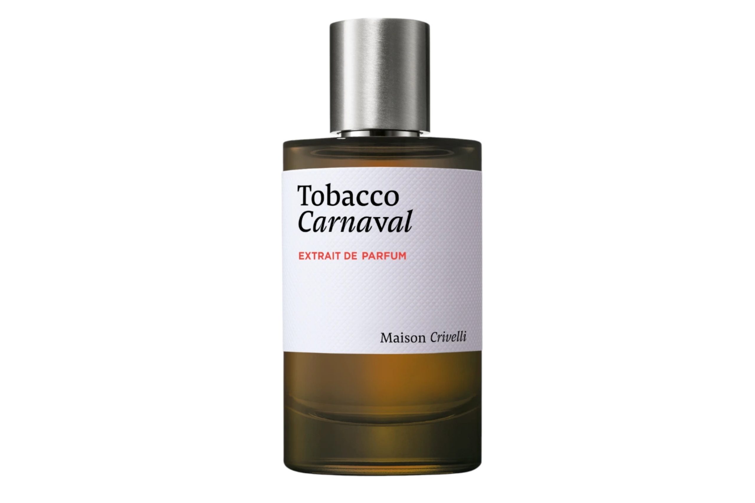 Maison Crivelli Tobacco Carnaval