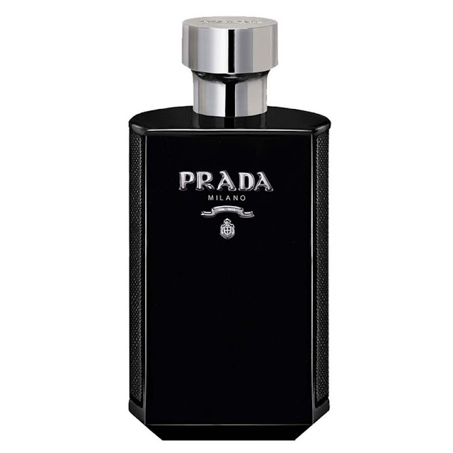 Prada L'Homme Intense