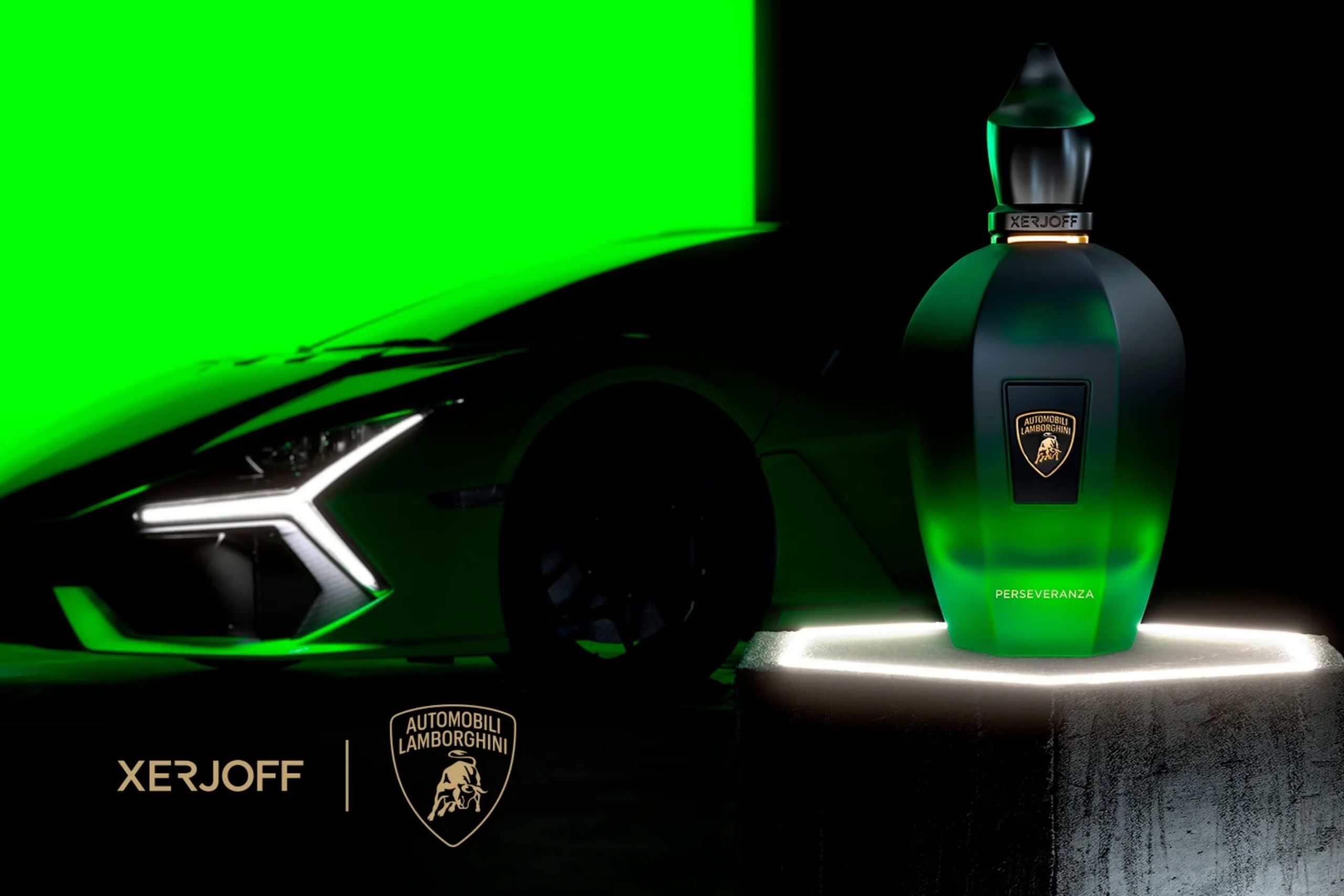 Xerjoff Perseveranza perfumy niszowe Xerjoff Perseveranza perfumy niszowe