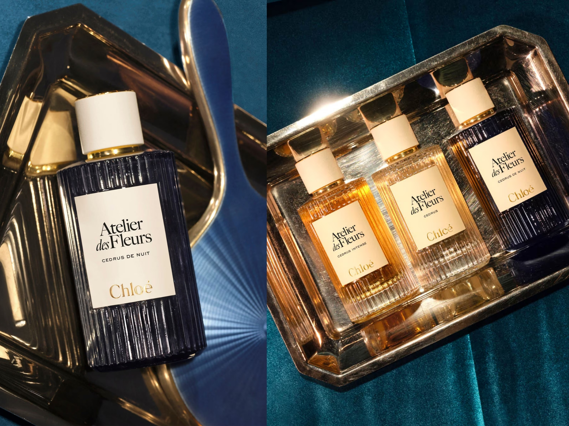 Chloe Cedrus de Nuit perfumy niszowe Chloe Cedrus de Nuit perfumy niszowe