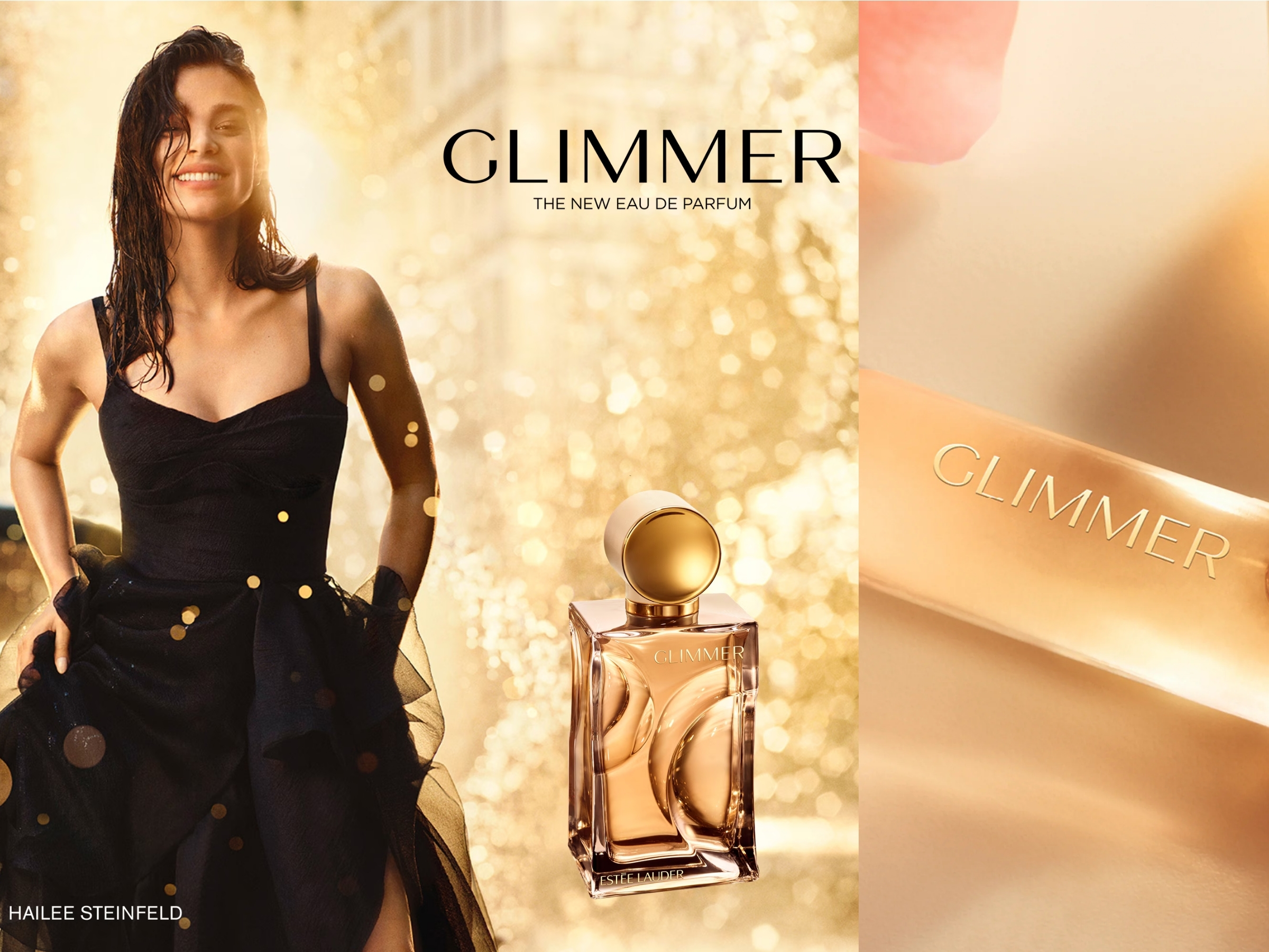 Estee Lauder Glimmer perfumy damskie