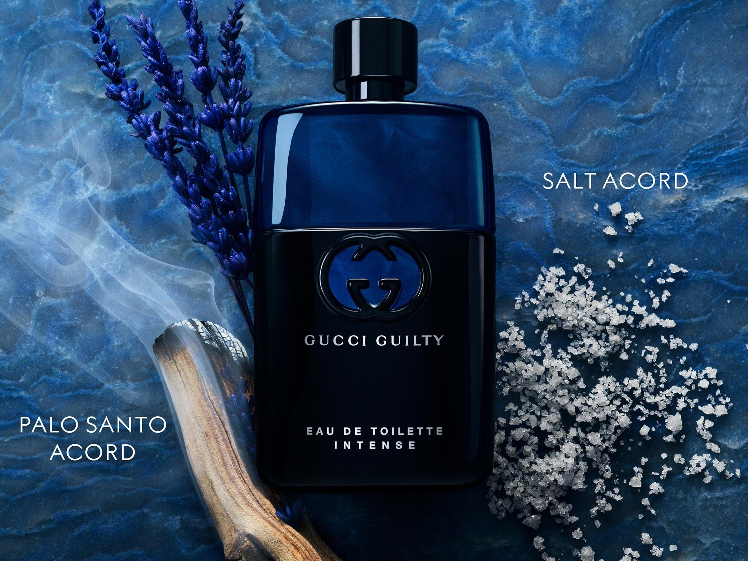 Gucci Guilty Pour Homme Eau de Toilette Intense perfumy męskie Gucci Guilty Pour Homme Eau de Toilette Intense perfumy męskie