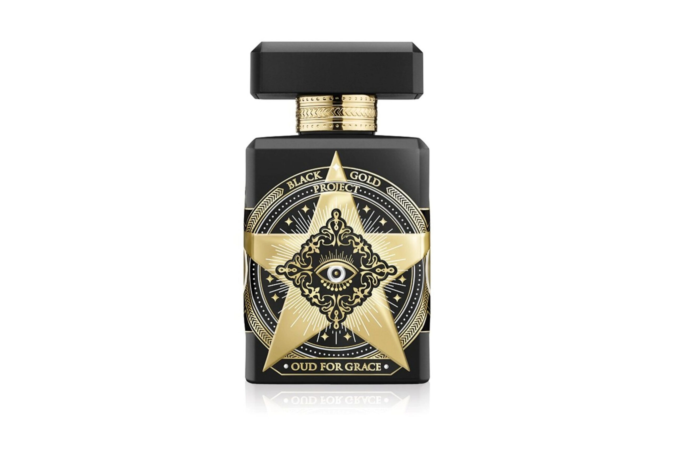 Initio Oud for Grace