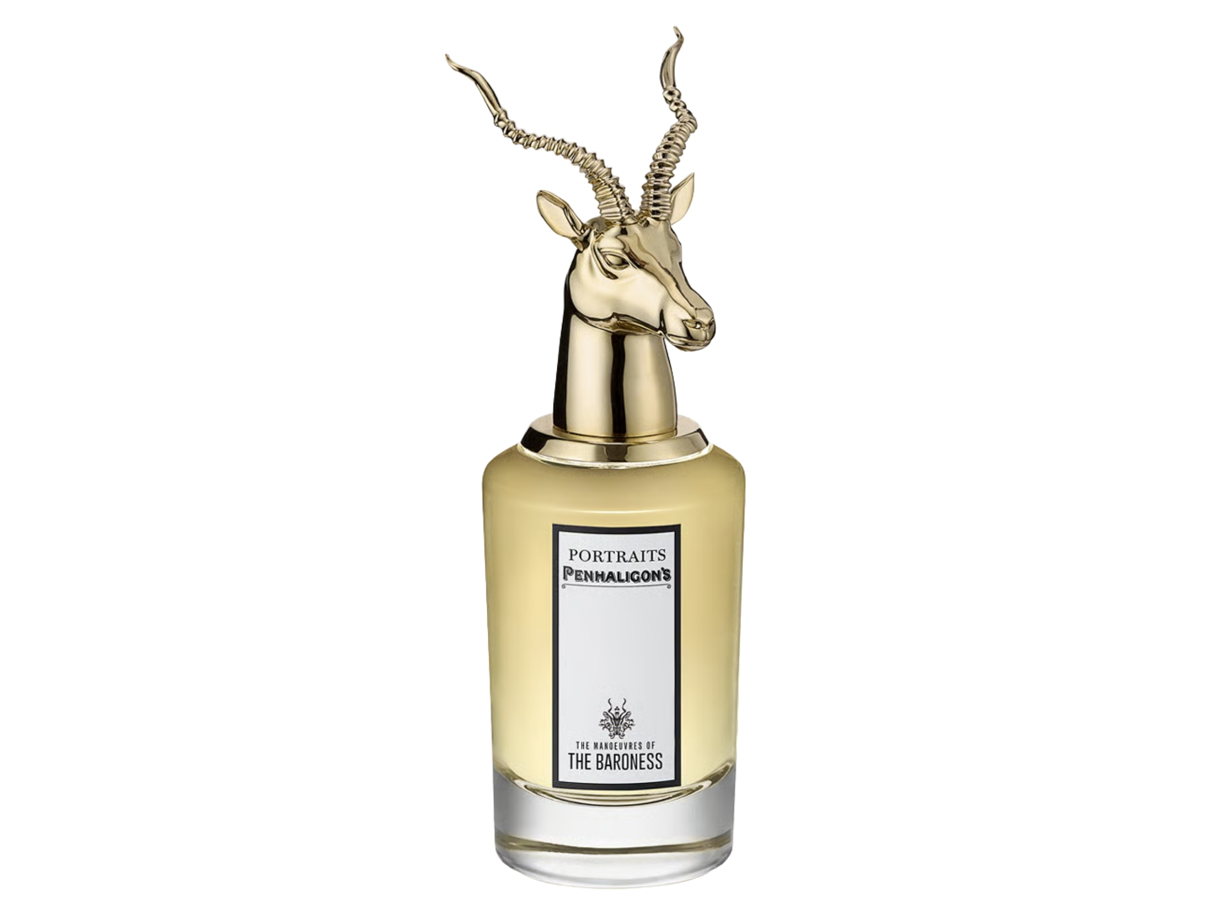 Penhaligon's The Manoeuvres of the Baroness